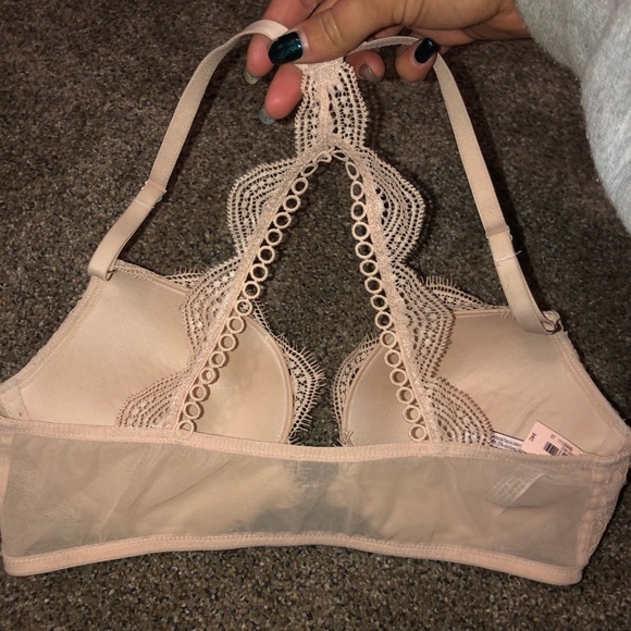 VS dream angels push up bra - Picture 2 of 4